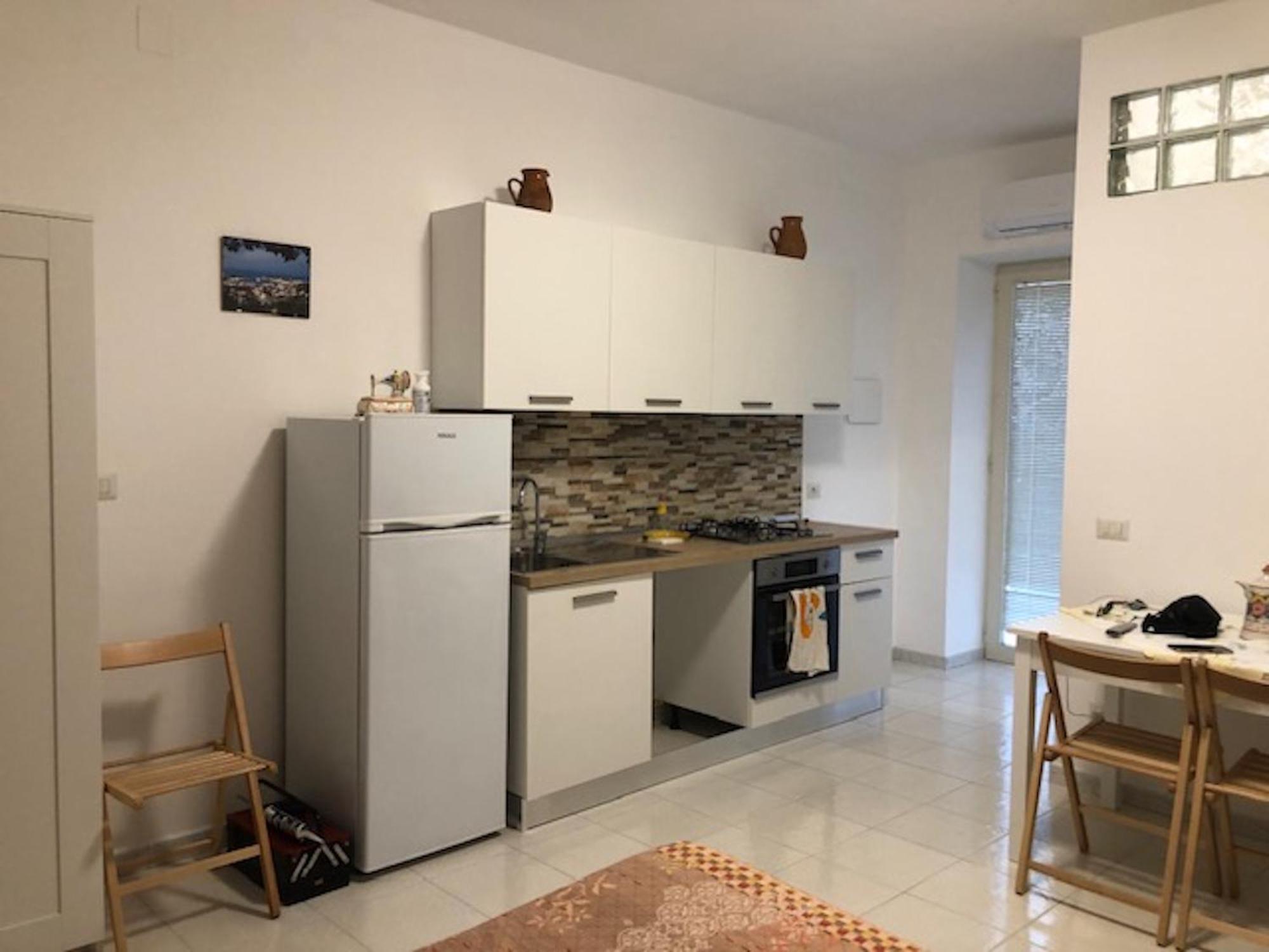 Casa Modea *